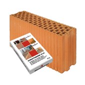 Wienerberger POROTHERM 14 Profi